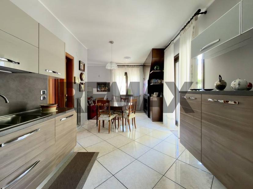 Villa unifamiliare, ottimo stato, 282 m², Centro, Monteforte Irpino — foto 36 di 45