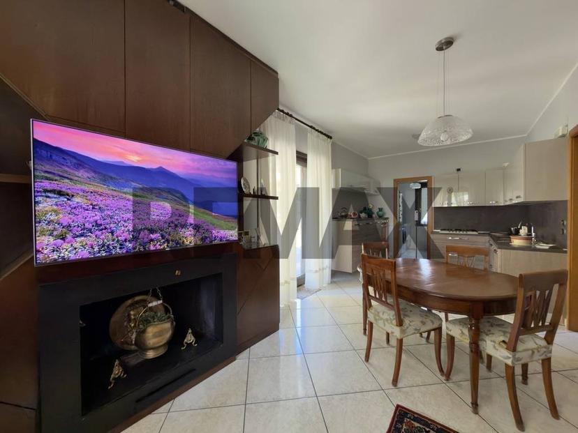 Villa unifamiliare, ottimo stato, 282 m², Centro, Monteforte Irpino — foto 26 di 45