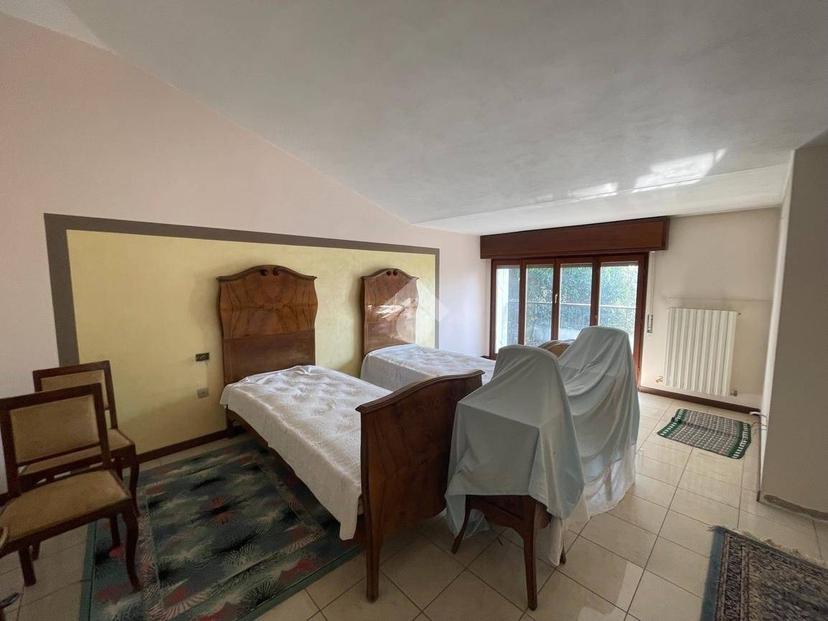 Villa bifamiliare via garibaldi 5, Paderno d'Adda — foto 33 di 48