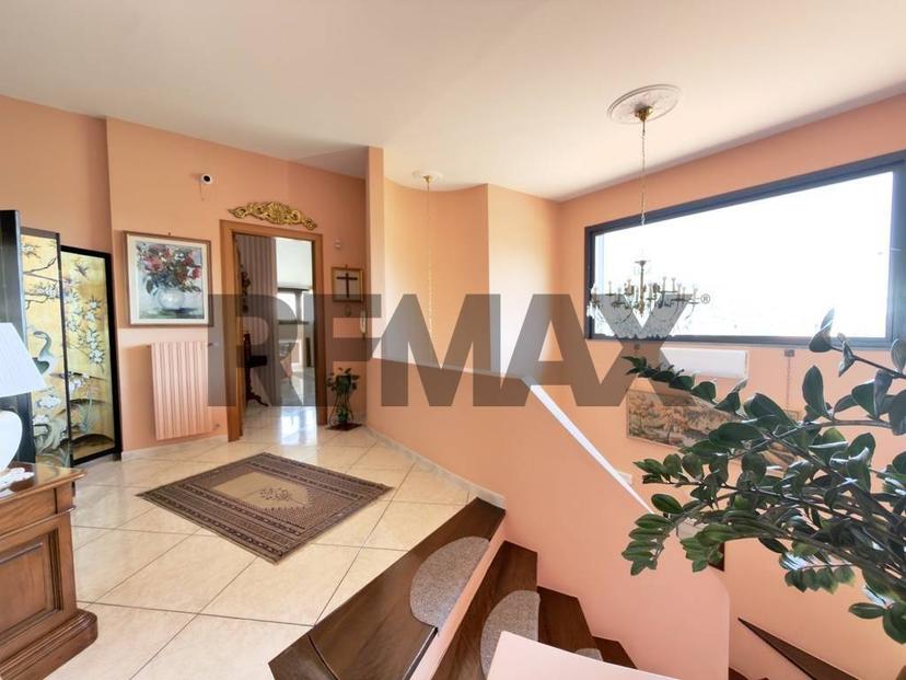 Villa unifamiliare, ottimo stato, 282 m², Centro, Monteforte Irpino — foto 21 di 45