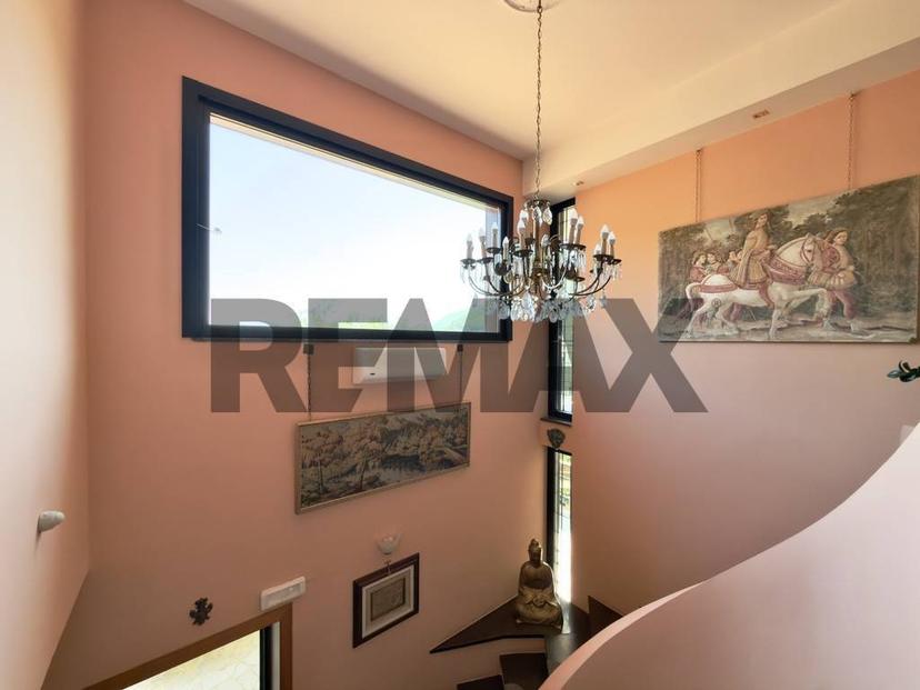 Villa unifamiliare, ottimo stato, 282 m², Centro, Monteforte Irpino — foto 19 di 45