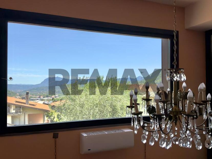 Villa unifamiliare, ottimo stato, 282 m², Centro, Monteforte Irpino — foto 4 di 45