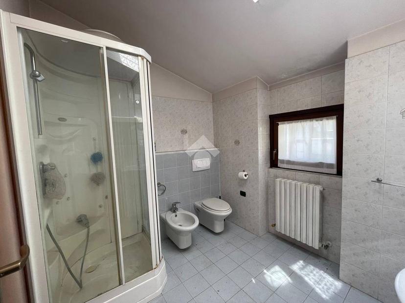 Villa bifamiliare via garibaldi 5, Paderno d'Adda — foto 48 di 48
