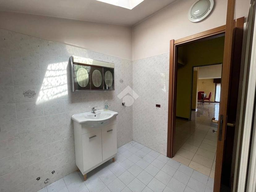 Villa bifamiliare via garibaldi 5, Paderno d'Adda — foto 4 di 48