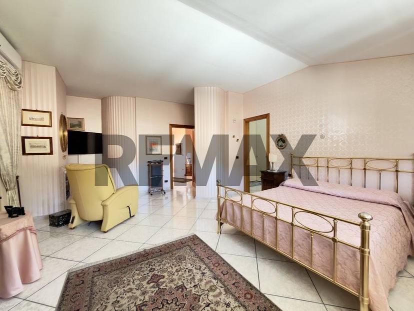 Villa unifamiliare, ottimo stato, 282 m², Centro, Monteforte Irpino — foto 7 di 45