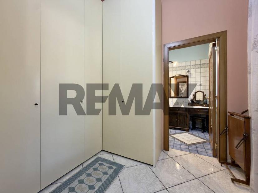 Villa unifamiliare, ottimo stato, 282 m², Centro, Monteforte Irpino — foto 17 di 45