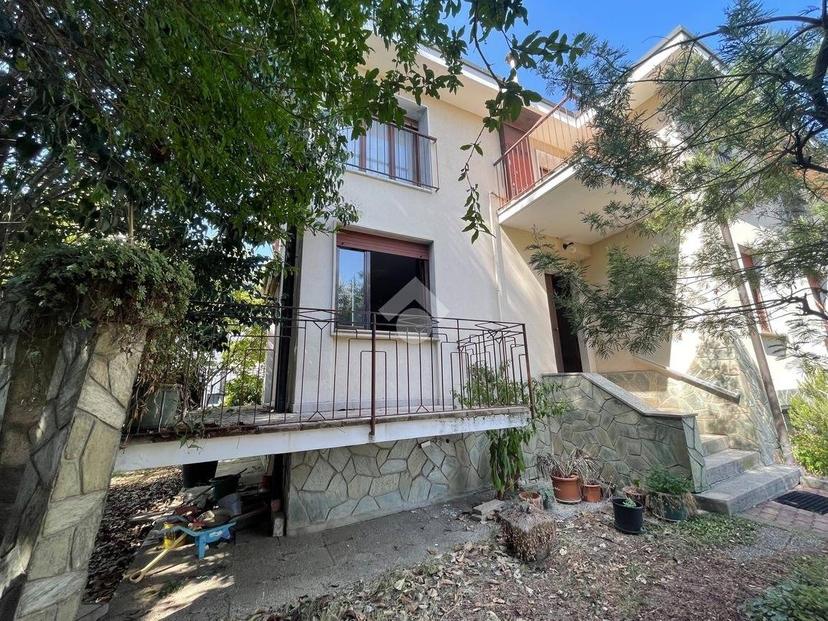 Villa bifamiliare via garibaldi 5, Paderno d'Adda — foto 15 di 48