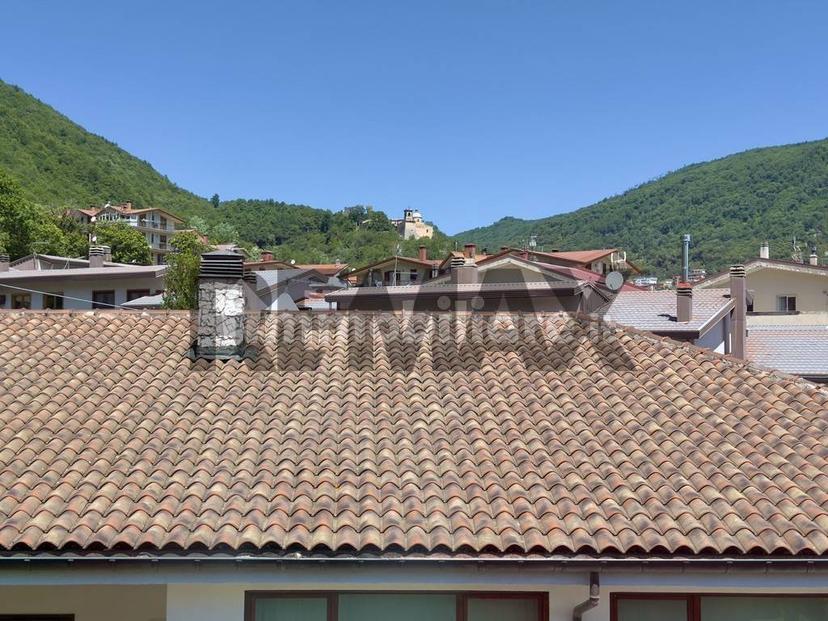 Villa unifamiliare, ottimo stato, 282 m², Centro, Monteforte Irpino — foto 42 di 45