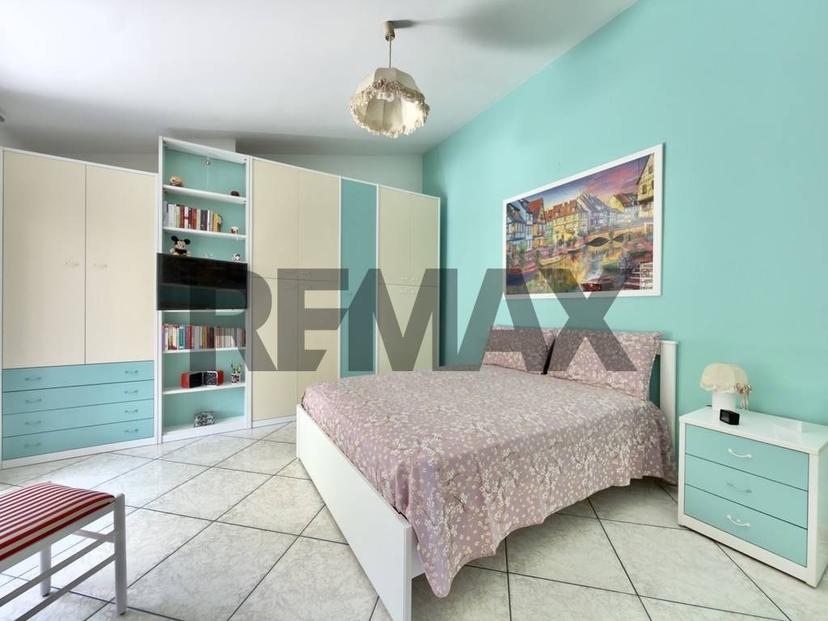 Villa unifamiliare, ottimo stato, 282 m², Centro, Monteforte Irpino — foto 9 di 45