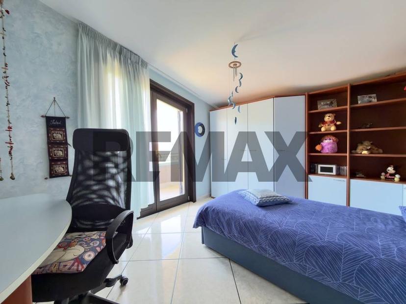 Villa unifamiliare, ottimo stato, 282 m², Centro, Monteforte Irpino — foto 32 di 45