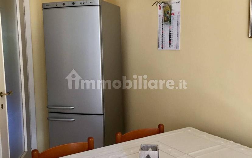 Trilocale via Salvatore Principato, Semicentro, Vimercate — foto 6 di 14