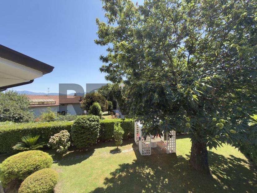 Villa unifamiliare, ottimo stato, 282 m², Centro, Monteforte Irpino — foto 6 di 45