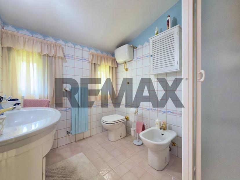 Villa unifamiliare, ottimo stato, 282 m², Centro, Monteforte Irpino — foto 31 di 45