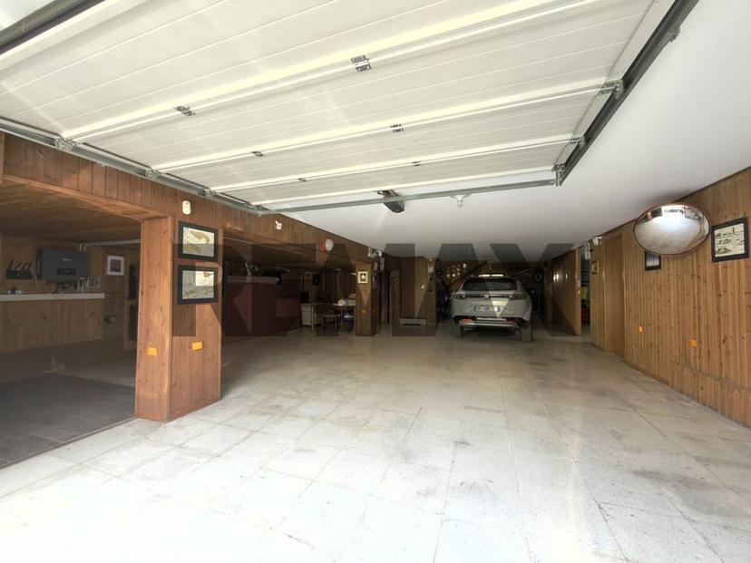 Villa unifamiliare, ottimo stato, 282 m², Centro, Monteforte Irpino — foto 44 di 45