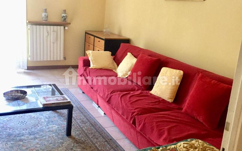 Trilocale via Salvatore Principato, Semicentro, Vimercate — foto 10 di 14