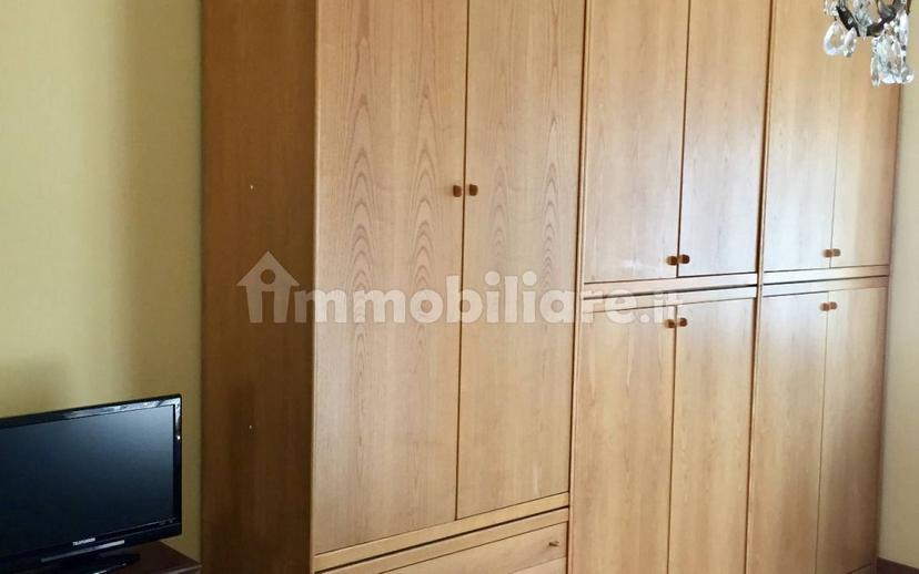 Trilocale via Salvatore Principato, Semicentro, Vimercate — foto 8 di 14