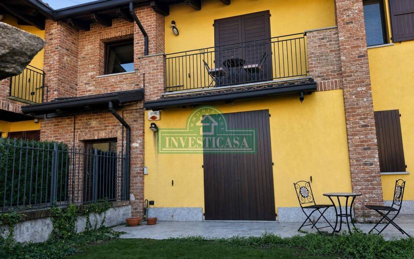 Trilocale Strada Ca' della Terra 69, Cà della Terra, Pavia — foto 27 di 33