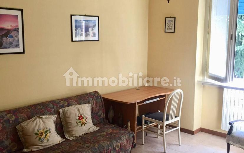 Trilocale via Salvatore Principato, Semicentro, Vimercate — foto 13 di 14