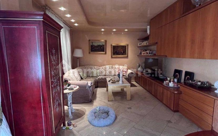 Terratetto unifamiliare 220 m², ottimo stato, Tavola, Prato — foto 18 di 21