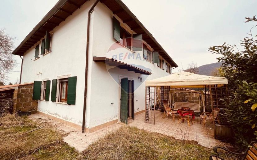Trilocale buono stato, su più livelli, Centro, Rocca di Botte — foto 18 di 21