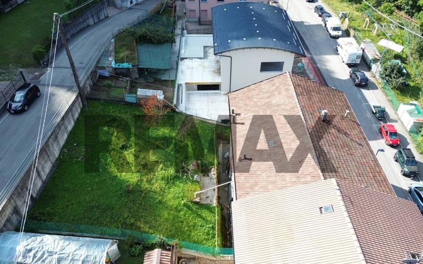 Appartamento da ristrutturare, su più livelli, Centro, San Pellegrino Terme — foto 7 di 13