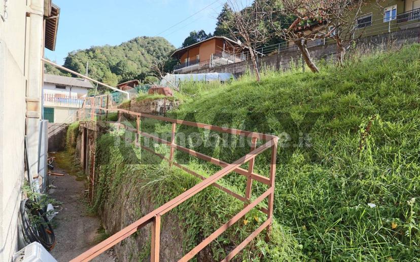 Appartamento da ristrutturare, su più livelli, Centro, San Pellegrino Terme — foto 12 di 13