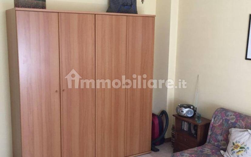 Trilocale via Salvatore Principato, Semicentro, Vimercate — foto 4 di 14