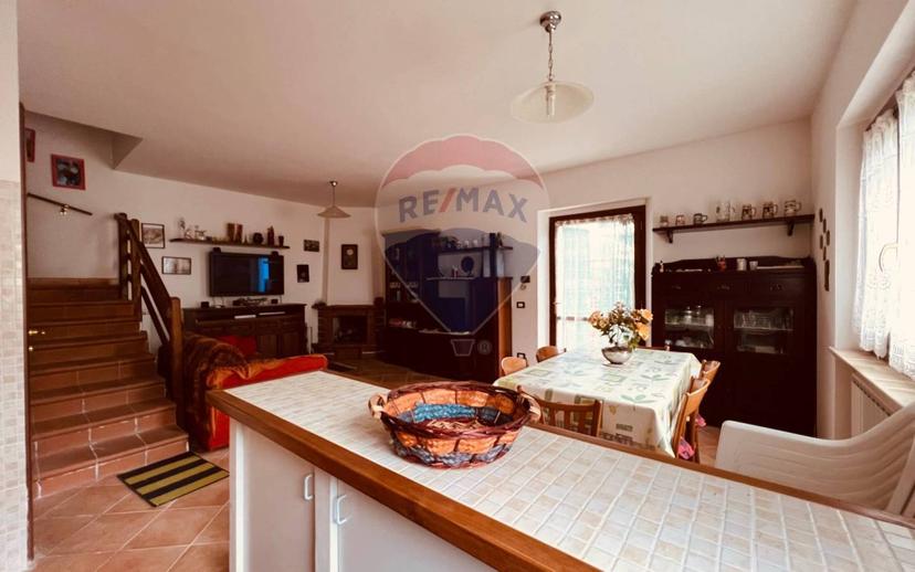 Trilocale buono stato, su più livelli, Centro, Rocca di Botte — foto 13 di 21