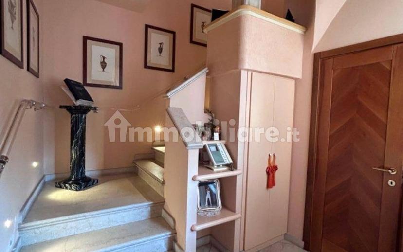 Terratetto unifamiliare 220 m², ottimo stato, Tavola, Prato — foto 7 di 21