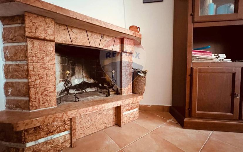 Trilocale buono stato, su più livelli, Centro, Rocca di Botte — foto 20 di 21