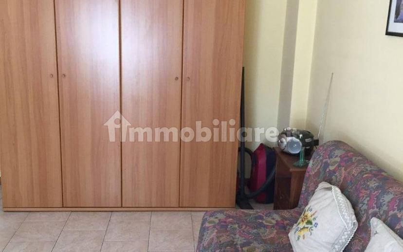 Trilocale via Salvatore Principato, Semicentro, Vimercate — foto 12 di 14