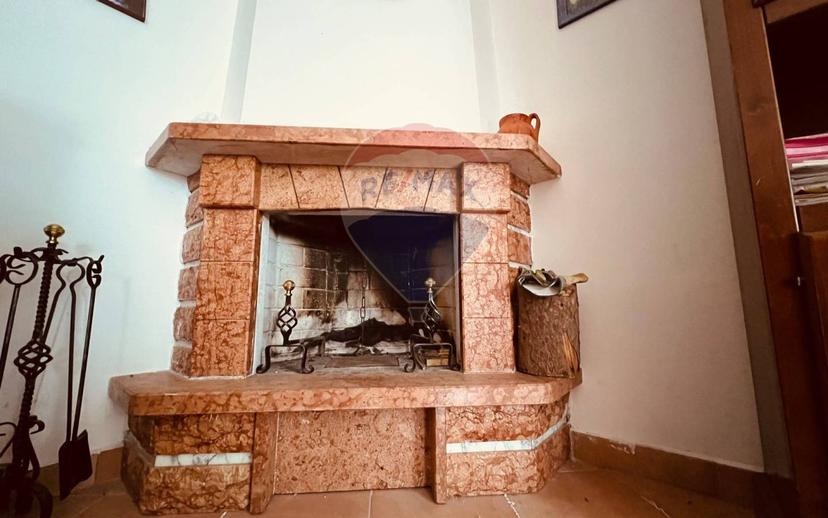 Trilocale buono stato, su più livelli, Centro, Rocca di Botte — foto 16 di 21