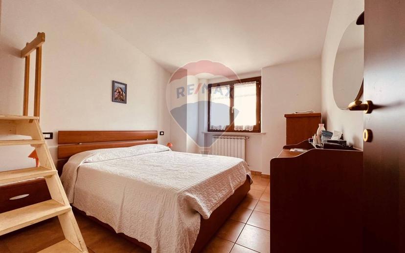 Trilocale buono stato, su più livelli, Centro, Rocca di Botte — foto 19 di 21