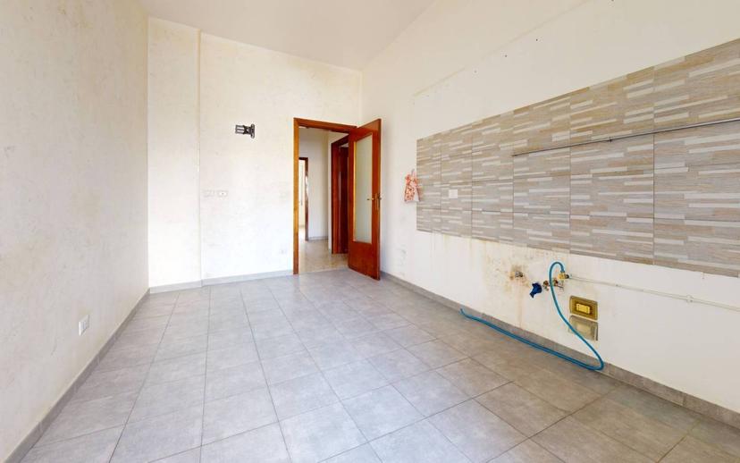 Trilocale via Generale Francesco Planelli, Centro, Bitonto — foto 6 di 11