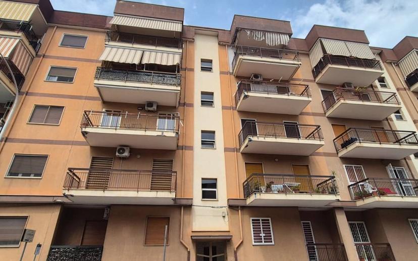 Trilocale via Generale Francesco Planelli, Centro, Bitonto — foto 11 di 11
