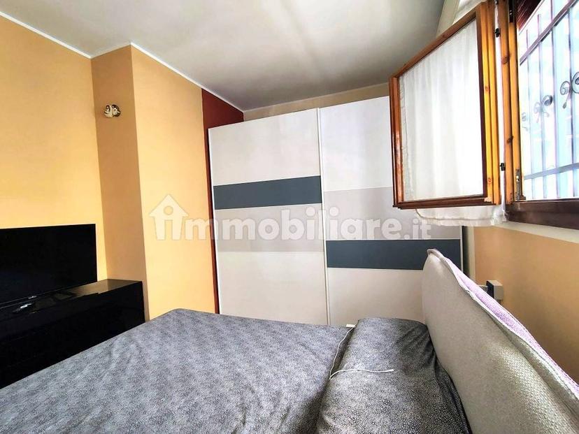 Trilocale via Salicello 16, Colombiera Molicciara, Castelnuovo Magra — foto 2 di 24