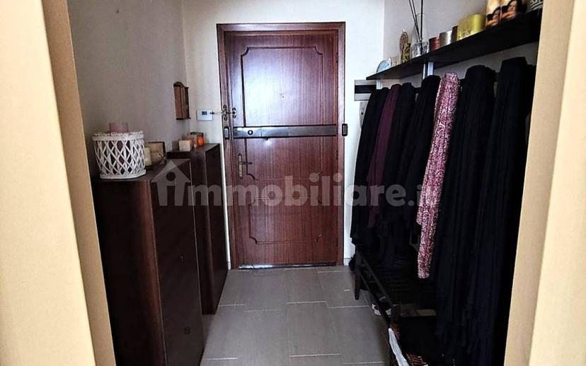 Trilocale via Salicello 16, Colombiera Molicciara, Castelnuovo Magra — foto 19 di 24