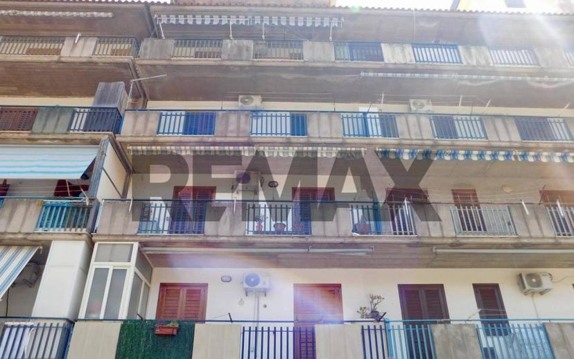 Quadrilocale via Francisco Ferrer 2, Centro, Roccalumera — foto 17 di 22