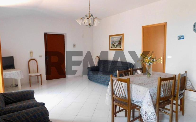 Quadrilocale via Francisco Ferrer 2, Centro, Roccalumera — foto 6 di 22