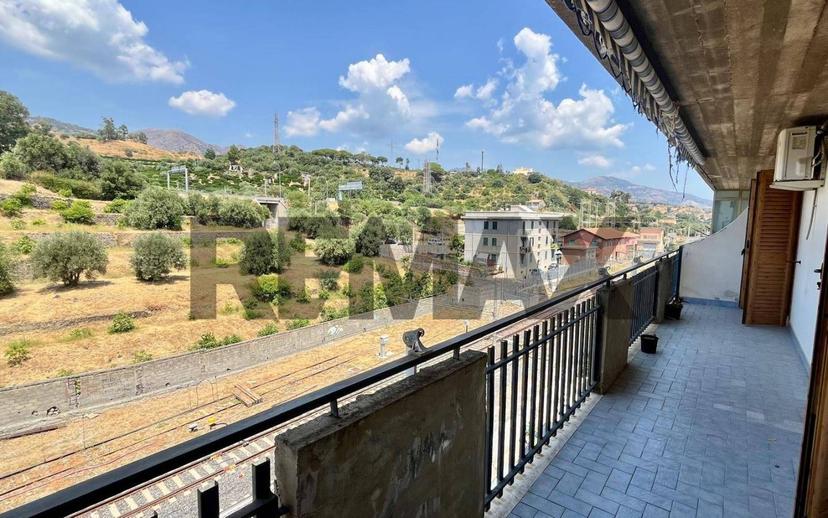Quadrilocale via Francisco Ferrer 2, Centro, Roccalumera — foto 11 di 22