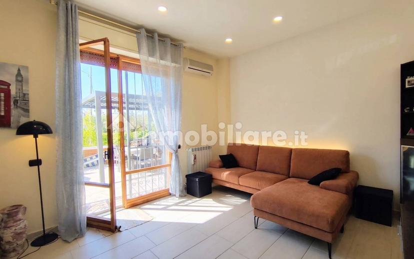 Trilocale via Salicello 16, Colombiera Molicciara, Castelnuovo Magra — foto 14 di 24