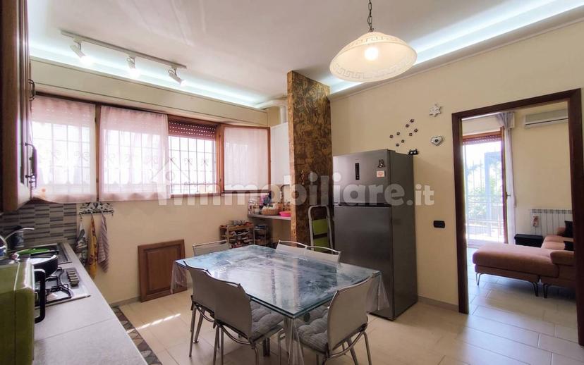 Trilocale via Salicello 16, Colombiera Molicciara, Castelnuovo Magra — foto 13 di 24