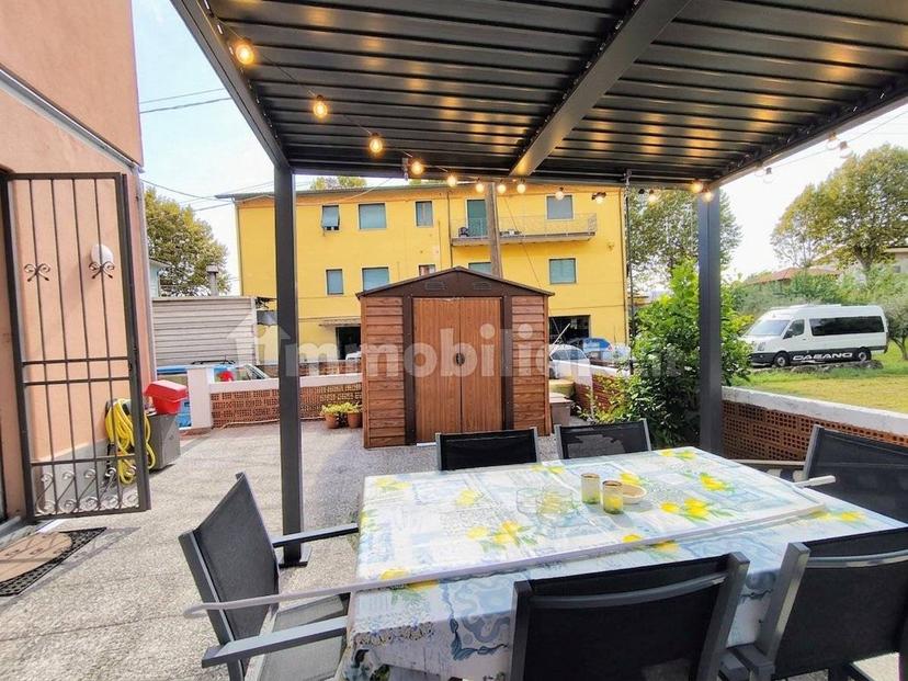 Trilocale via Salicello 16, Colombiera Molicciara, Castelnuovo Magra — foto 23 di 24