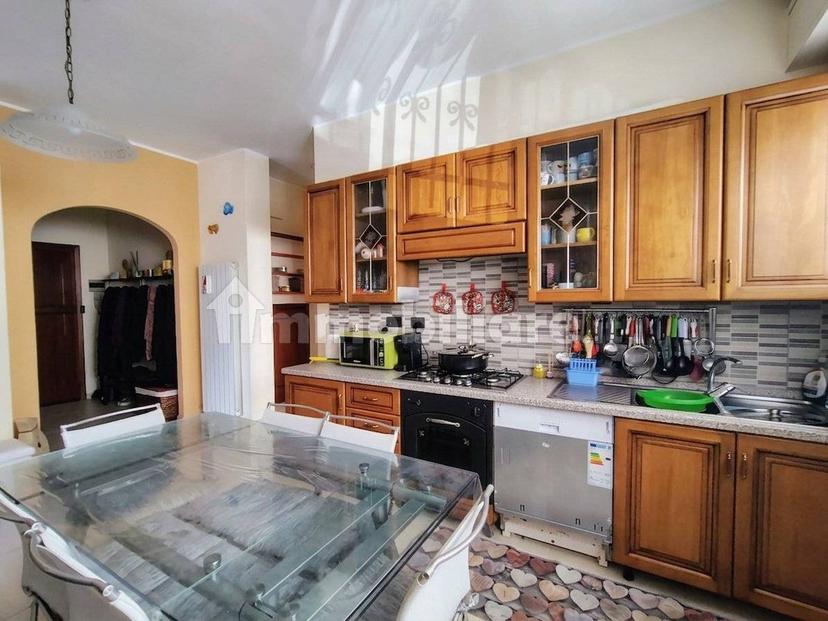 Trilocale via Salicello 16, Colombiera Molicciara, Castelnuovo Magra — foto 10 di 24