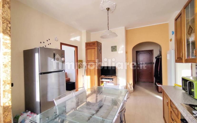 Trilocale via Salicello 16, Colombiera Molicciara, Castelnuovo Magra — foto 8 di 24