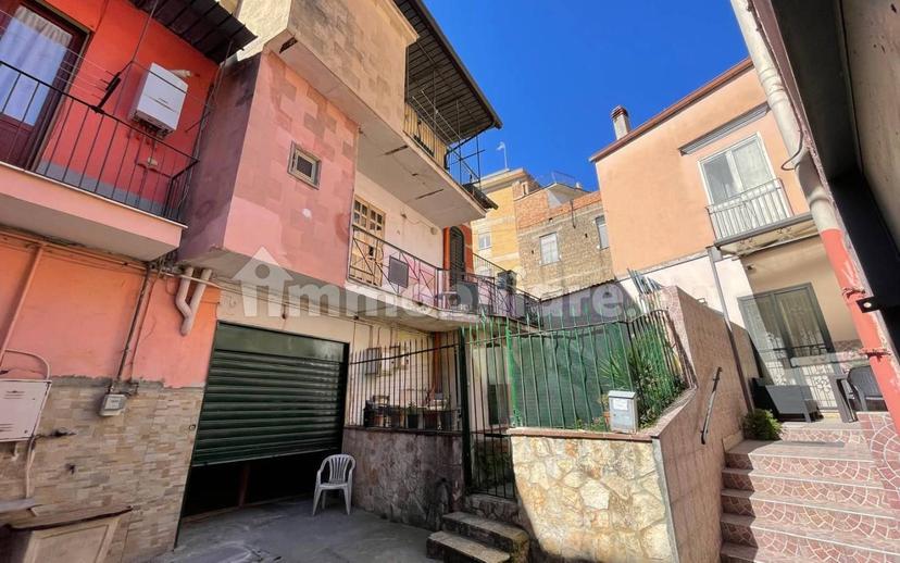 Appartamento via Costanzi 6, Centro, Maddaloni — foto 30 di 49