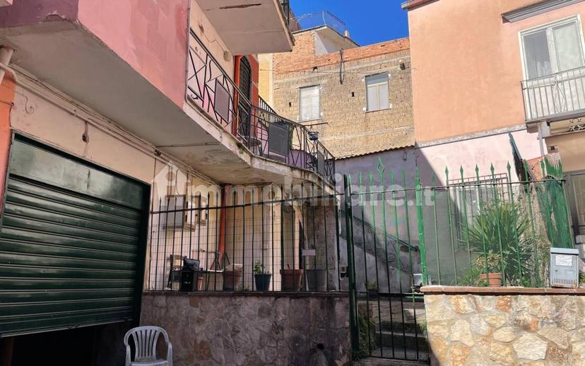 Appartamento via Costanzi 6, Centro, Maddaloni — foto 11 di 49