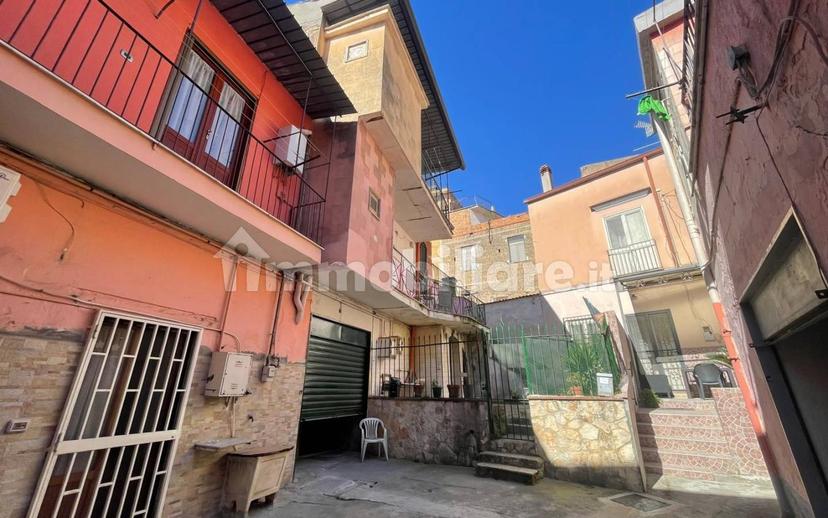 Appartamento via Costanzi 6, Centro, Maddaloni — foto 25 di 49