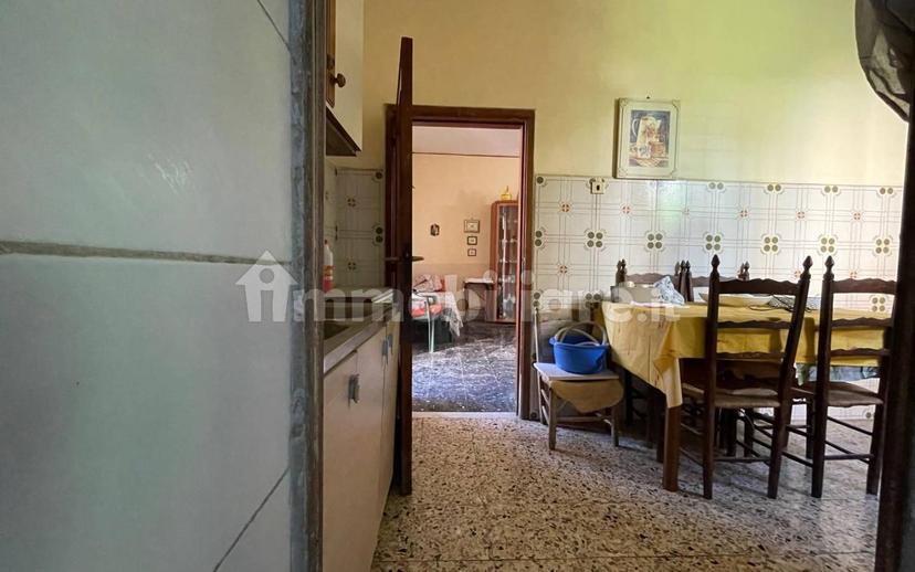 Appartamento via Costanzi 6, Centro, Maddaloni — foto 47 di 49