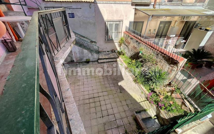 Appartamento via Costanzi 6, Centro, Maddaloni — foto 44 di 49